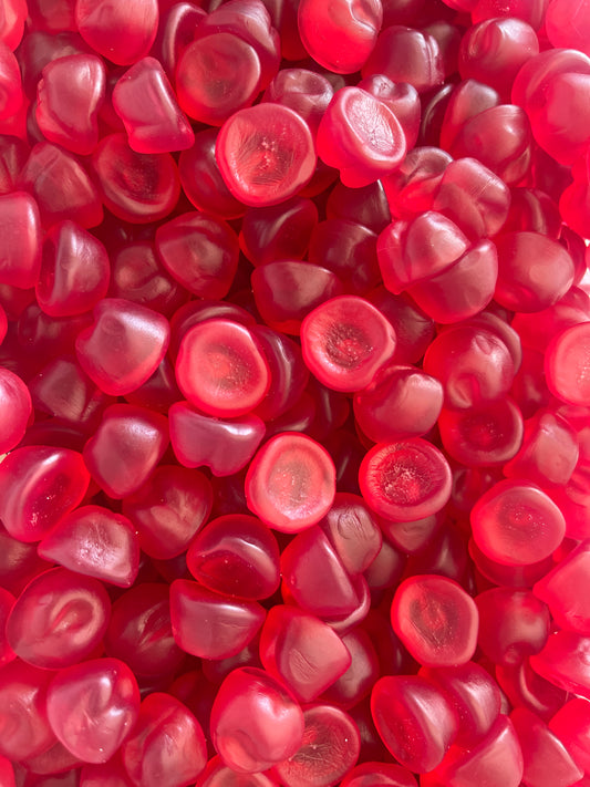 Cerise lave (100g)
