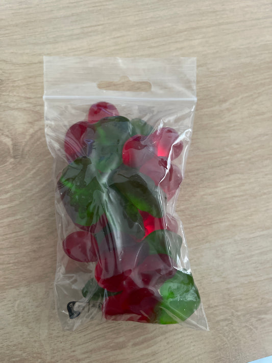 Cerise 100g