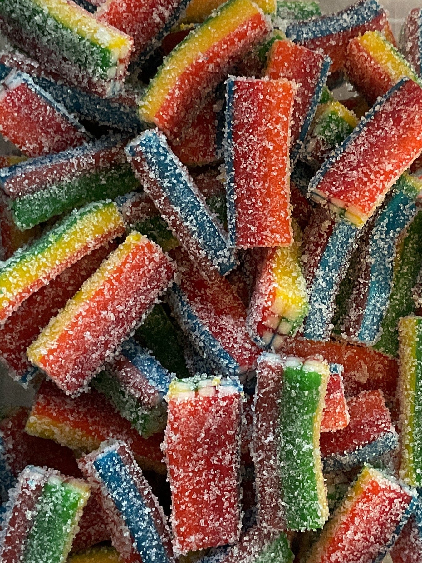 Brique multifruit