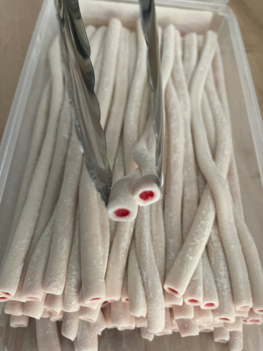 Stick fraise crème (5)