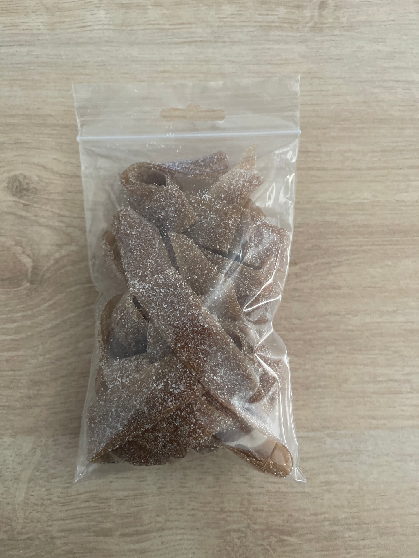 Ceinture cola casses