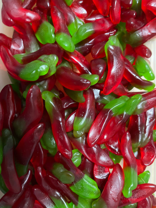 Piment (100g)