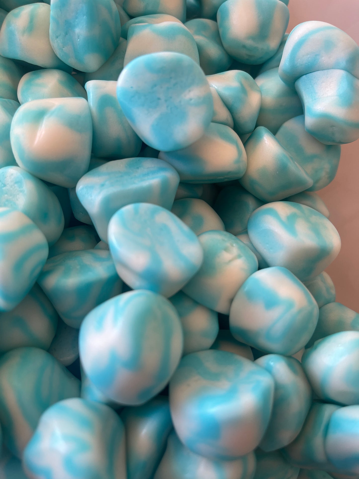 Bisous framboise (100g)