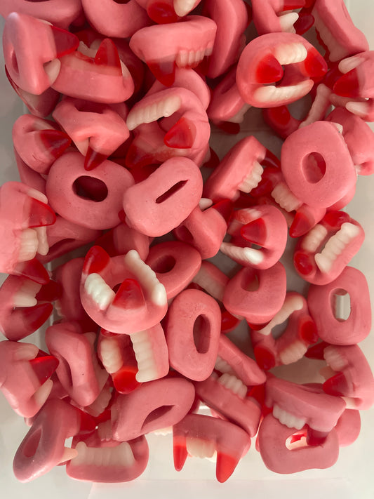 Dent de dracula (100g)