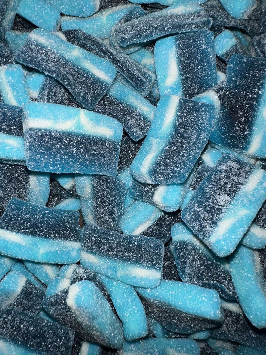 Tranche framboise (100g)