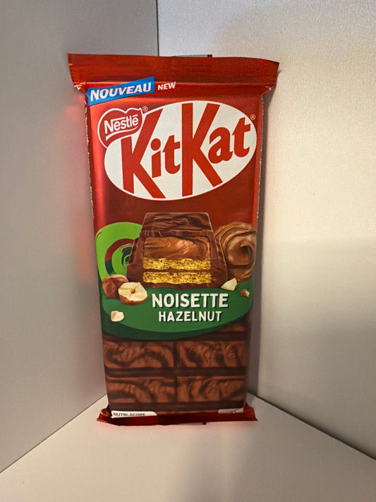 Kitkat noisette