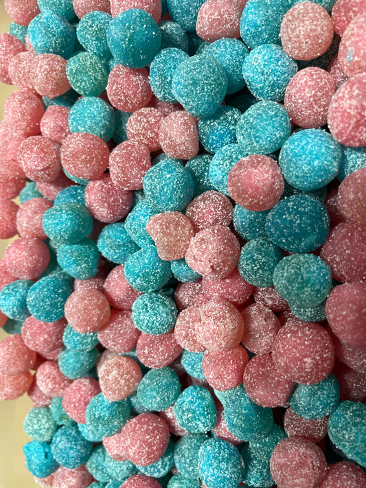 Bubblizz bals (100g)