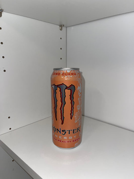 Monster ultra pêche