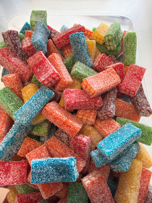 Brique au fruit (100g)