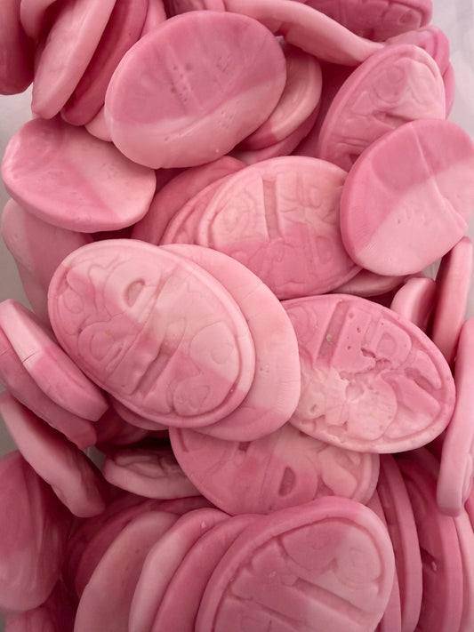 Bubs fraise grenade (100g)