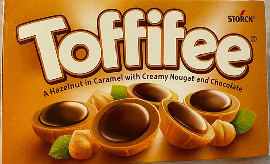 Toffifee
