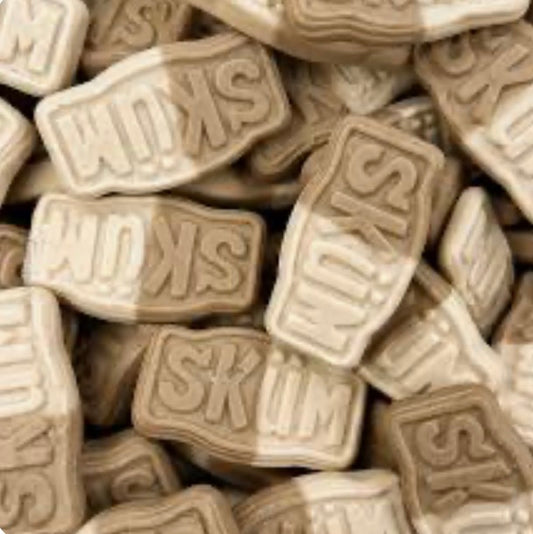 Skum cola 100g