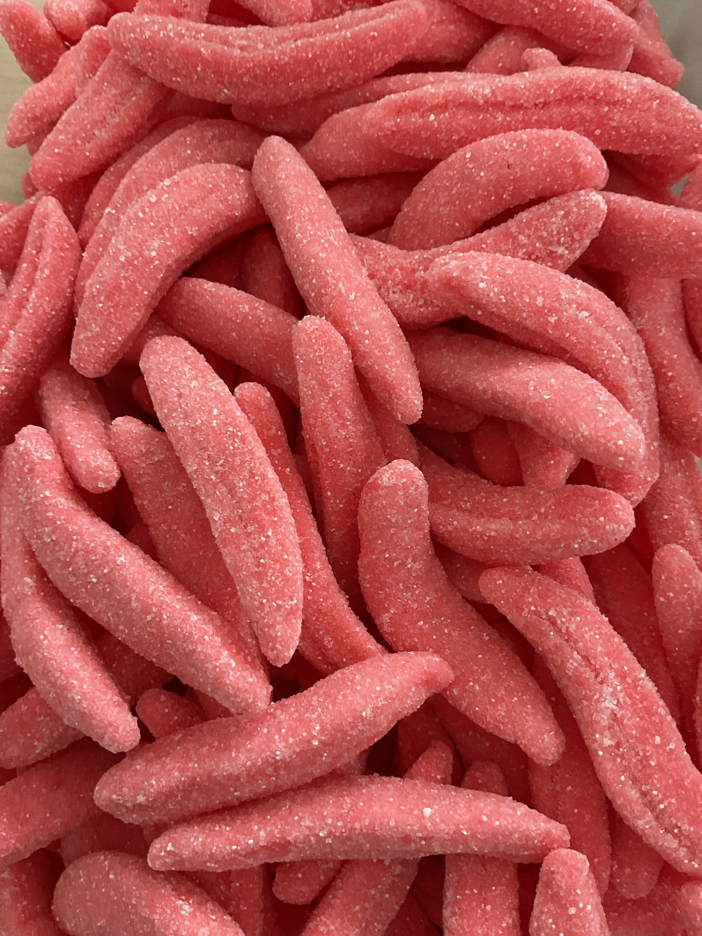 Banane rose (100g)