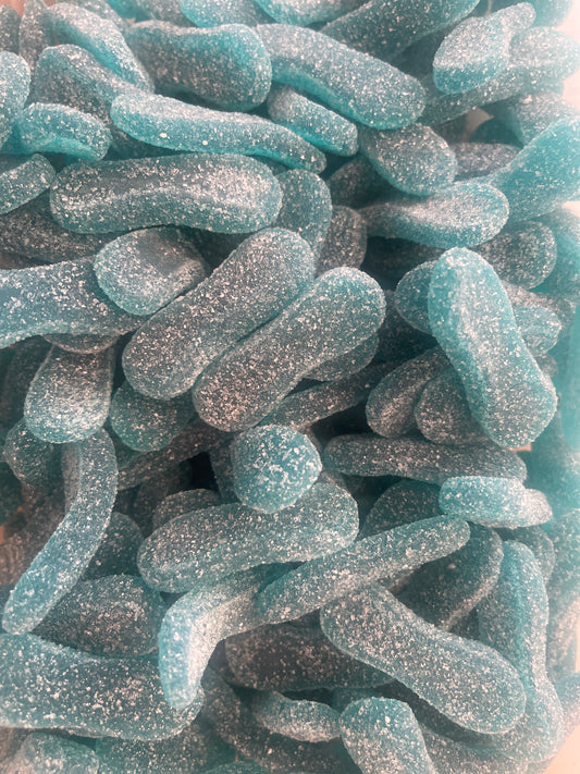 Langue framboise 100g