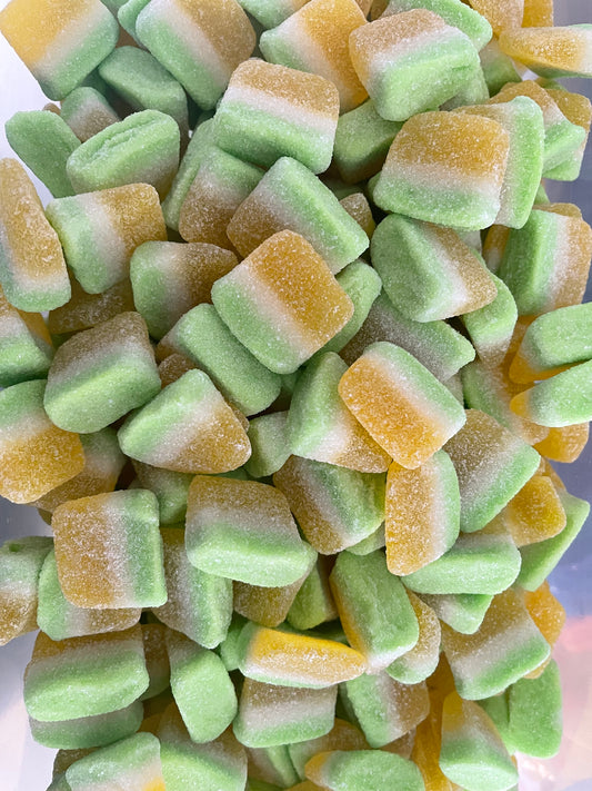 Tranche ananas (100g)