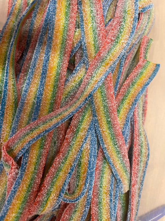 Bandeau multicolore (10)