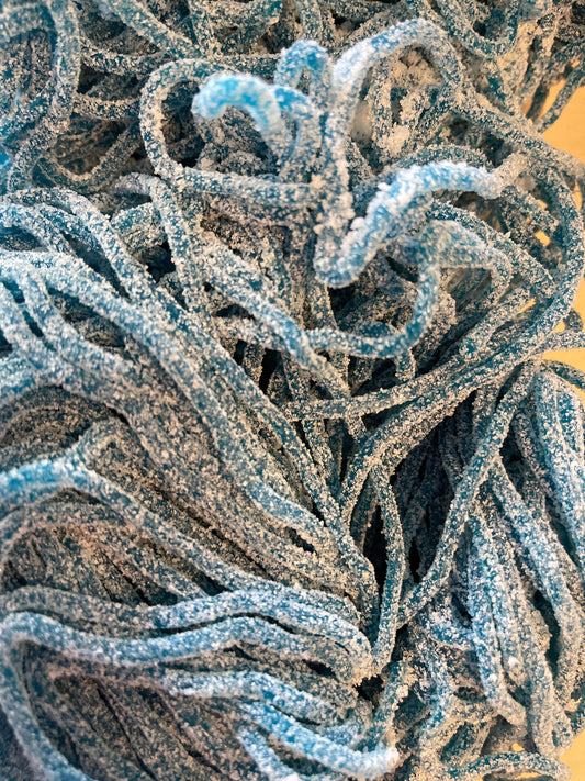 Spaghetti framboise 100g