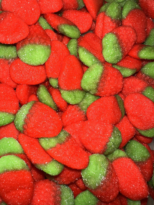 Fraise sucré (100g)