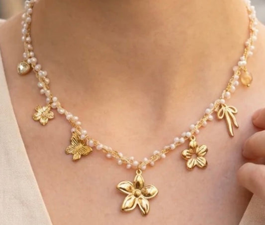 Collier Alicia