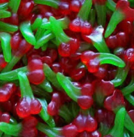 Cerise (100g)