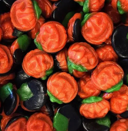 Citrouille 100g