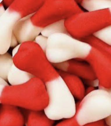 Os lisse 100g