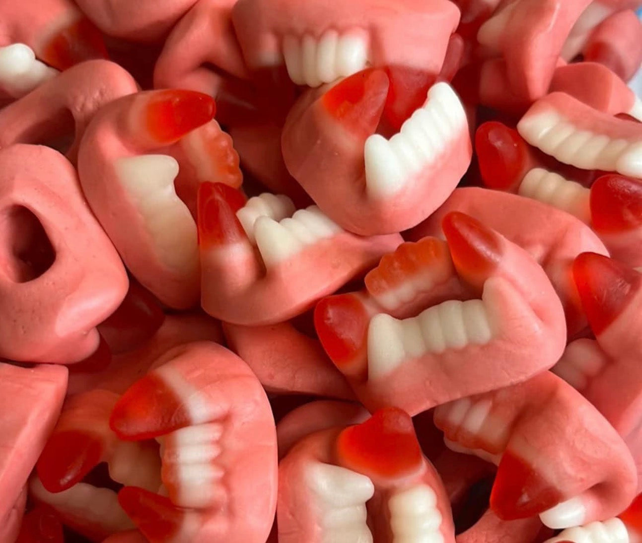 Dracula (100g)
