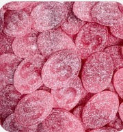 S-mark grenade framboise  100g