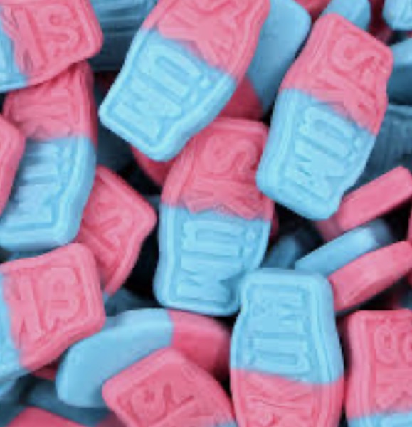 Skum bubblegum 100g