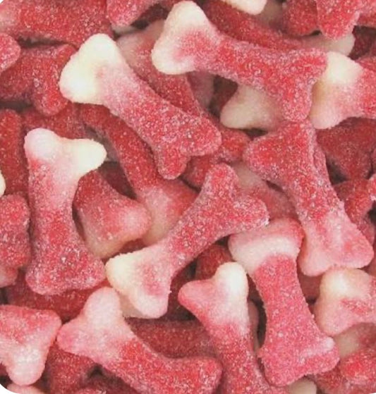 Os sucrés 100g