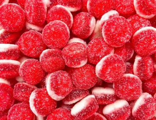 Tartelette fraise (100g)