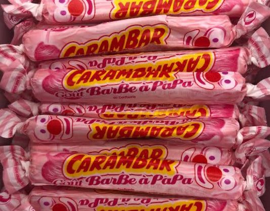 Carambar Barbapapa (1)