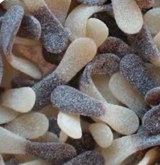 Langue cola (100g)