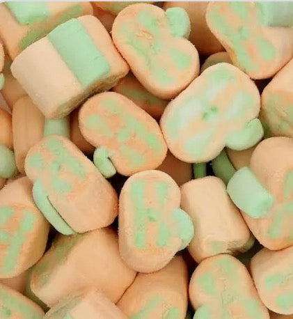 Marshmallow citrouille vanille (5)