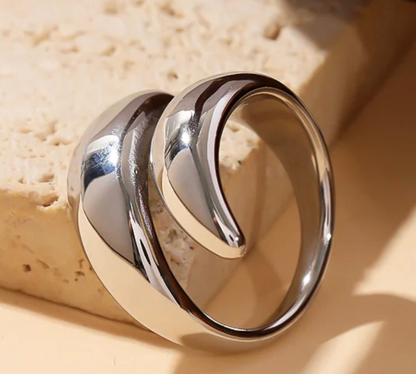 Bague Lyvia