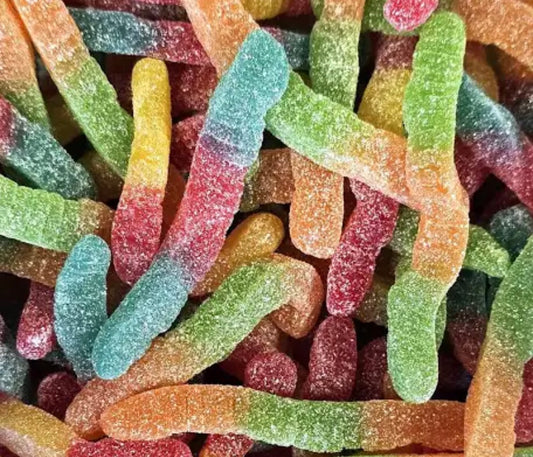 Vers sucré (100g)