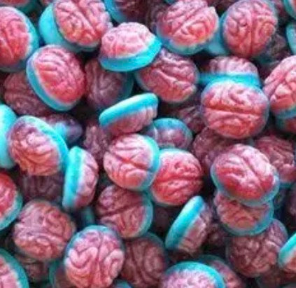 Cerveau 100g