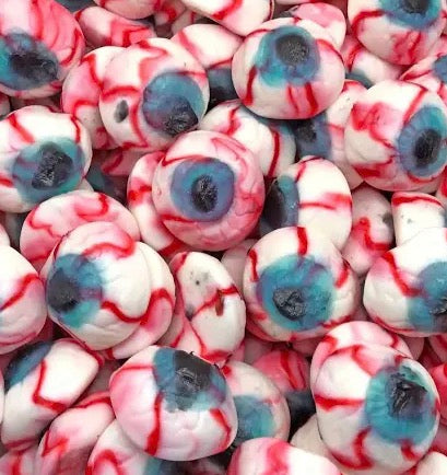 Yeux ensanglantés 100g ￼