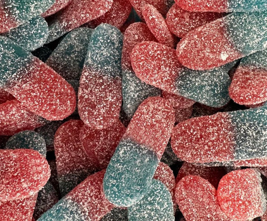 Langue bubbliz (100g)