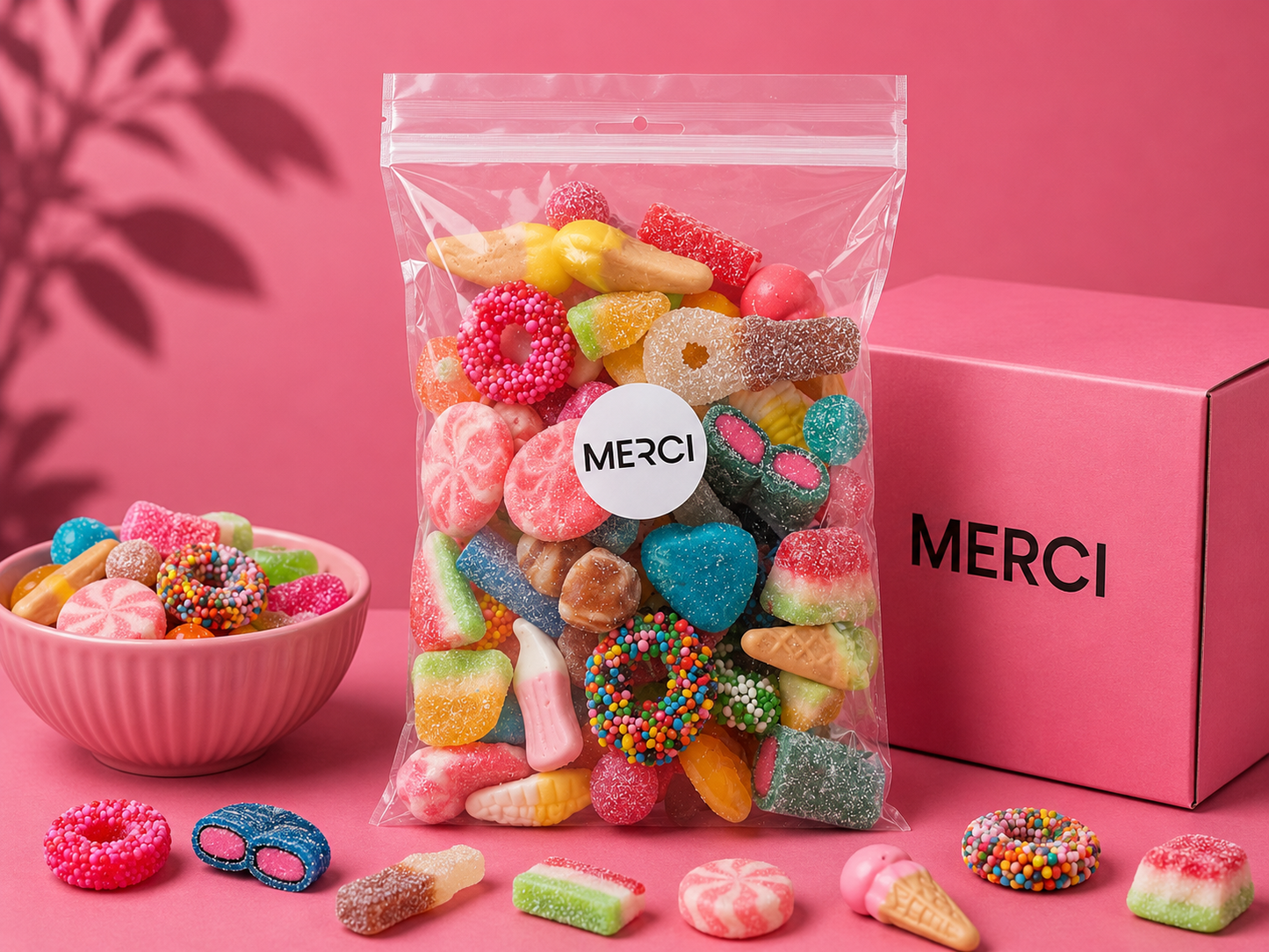 Box découverte (400g)