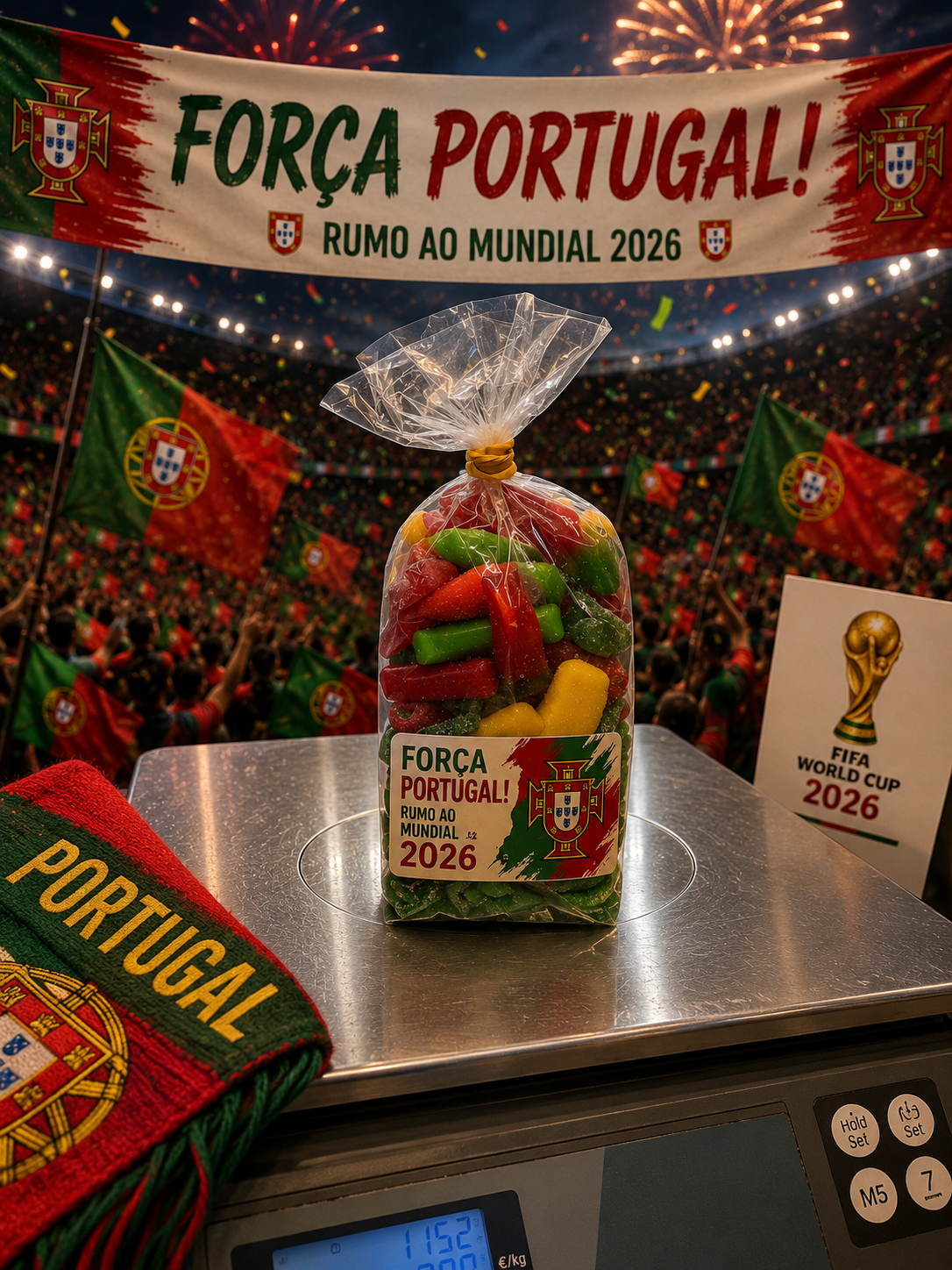 Mix Portugal