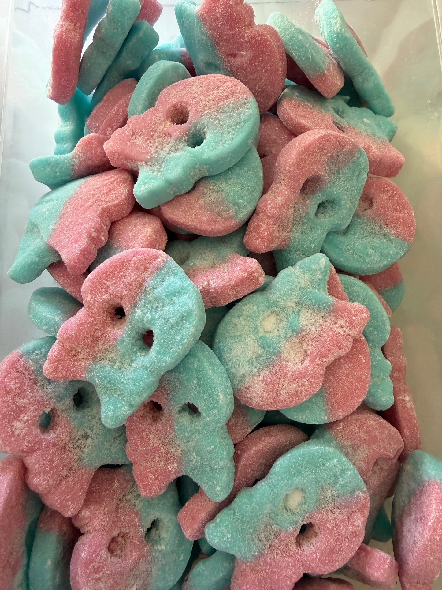 Bubs bubblegum (100g)