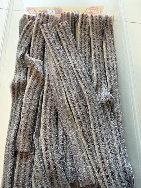 Bandos groseille vanille (10)