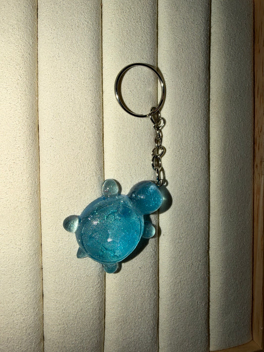 Porte clé