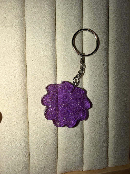 Porte clé