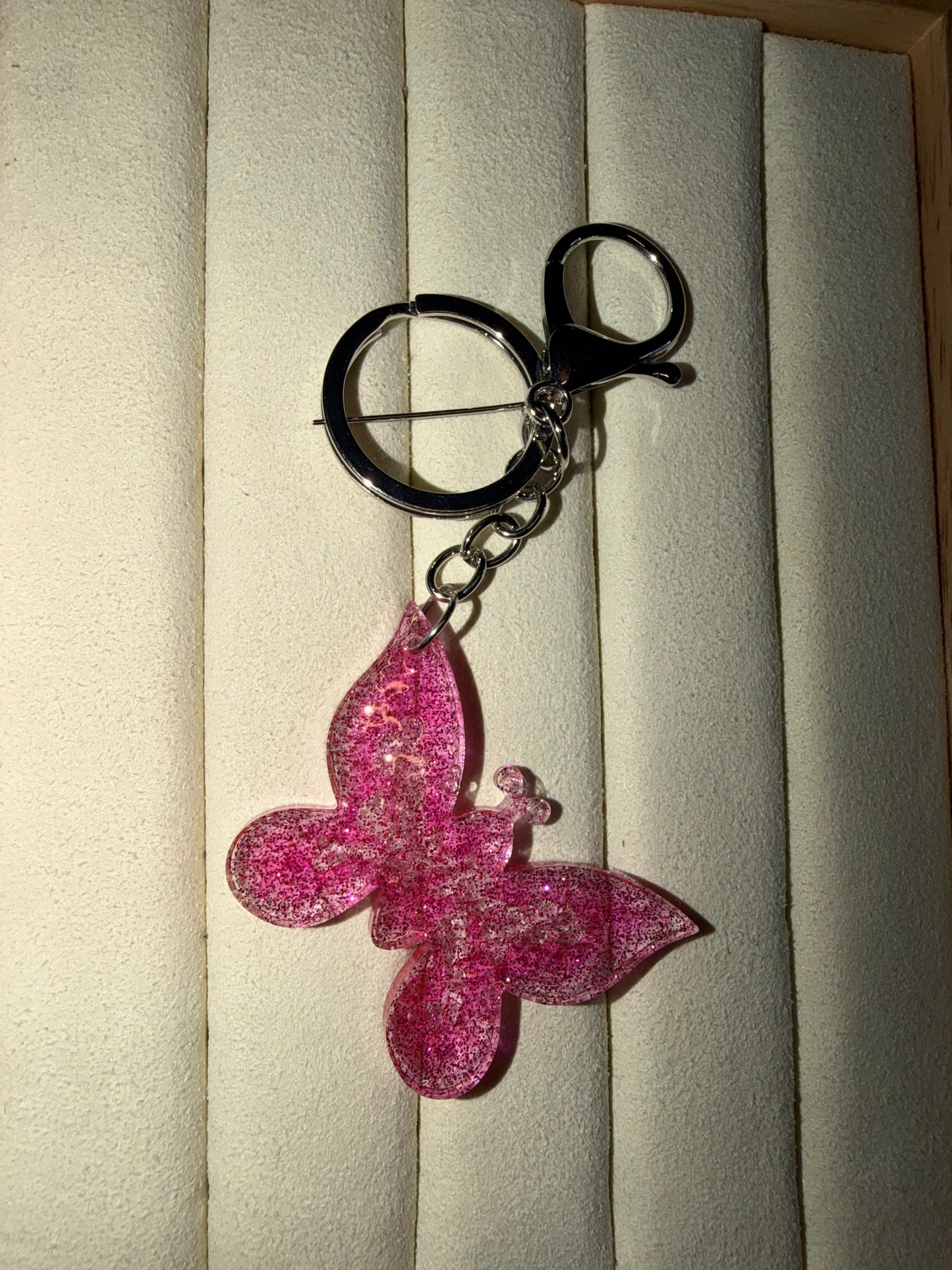 Porte clé