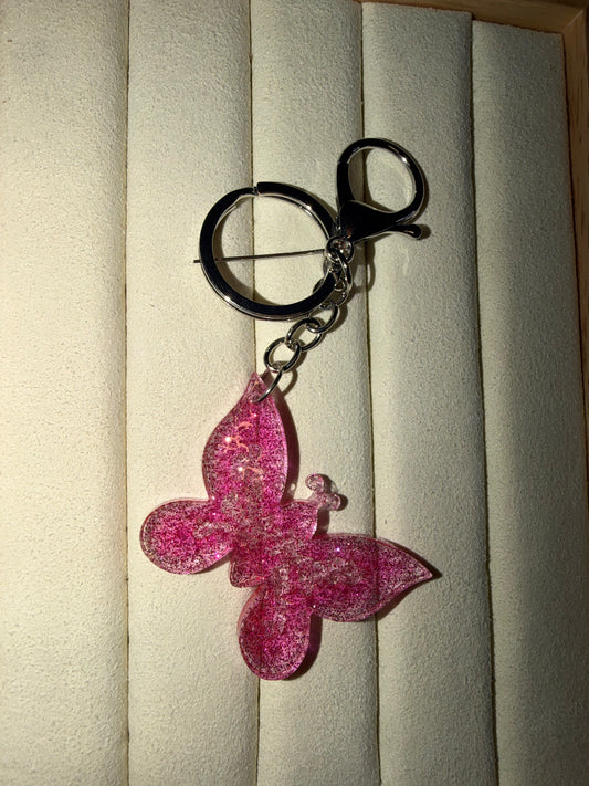 Porte clé