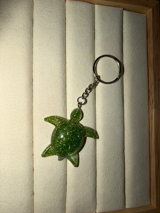 Porte clé