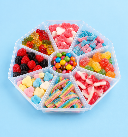 Plateau best seller 900g