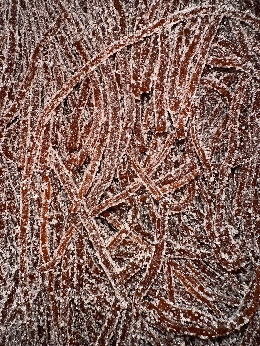 Spaghettis coca • 100g